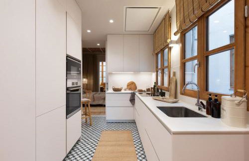 Malay - 3 bedrooms in Eixample Dreta - Foto 11