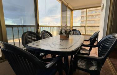 Apto. Cullera vistas espectaculares primera línea - Photo 26