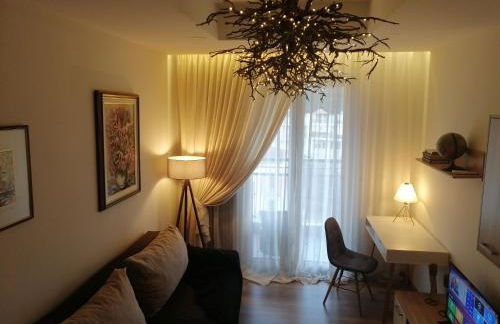 Central Apartament on Clock Square D2 - Photo 3