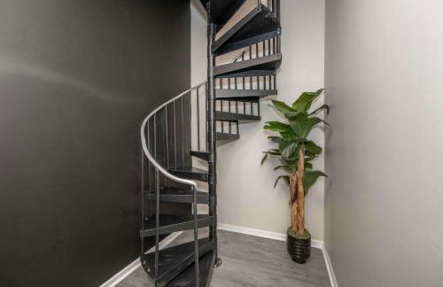 Queen City Views Suites - Foto 13