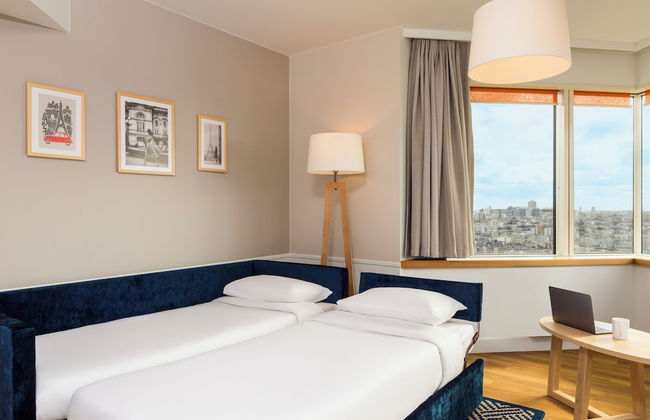 Aparthotel Adagio Paris Centre Tour Eiffel - Foto 3