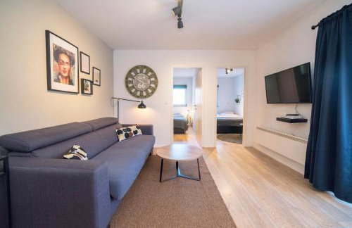 Memories - 2BR Apartment - Free Parking - Photo 1