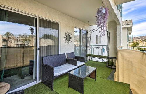 Laughlin Mtn Getaway 2 Mi to Colorado River - Foto 19