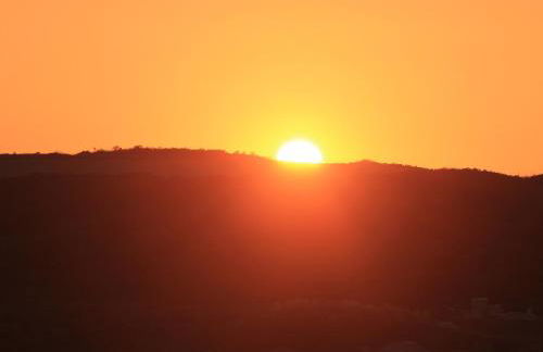 Monte de Santo Antonio - Turismo Rural - Foto 13