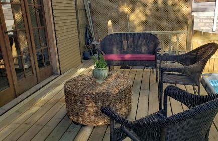 The Eleanor Davis House - Foto 34