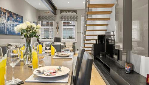 Luxurious Mews House Next to Hyde Park - Foto 2