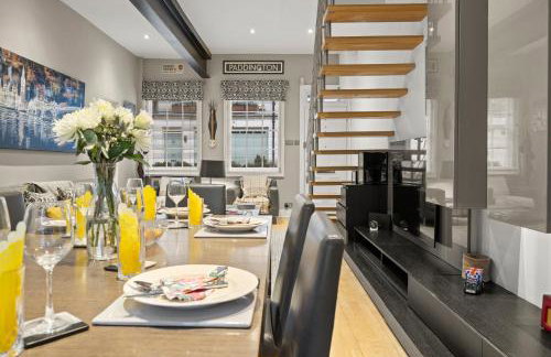 Luxurious Mews House Next to Hyde Park - Foto 2