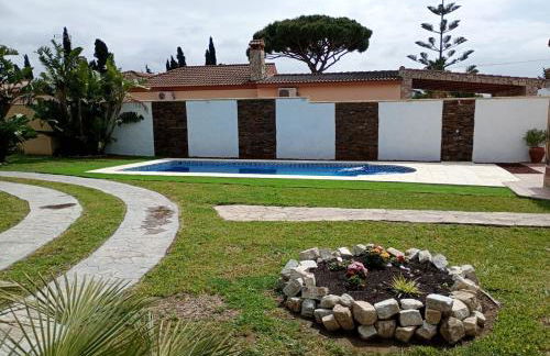 Chalet Pura Vida - Foto 15