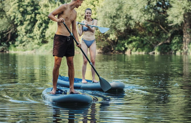 Kolpa Resort Village Majer - Apartments and Glamping - Foto 36