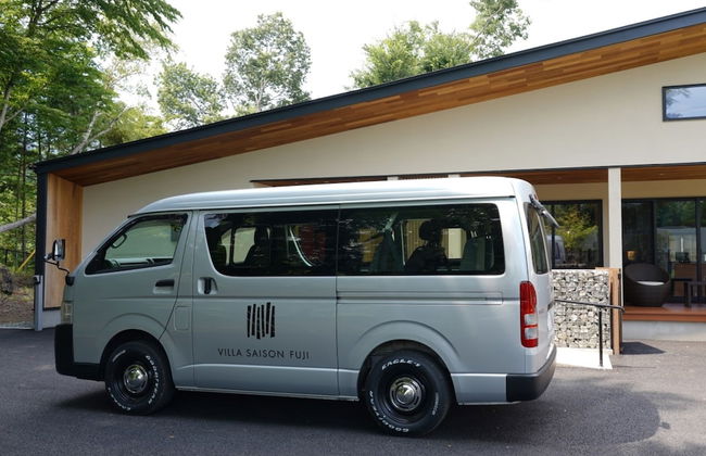 VILLA SAISON FUJI - Foto 77