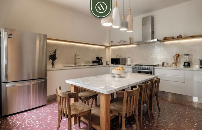 Centric Condo in Downtown in Oaxaca - Foto 30