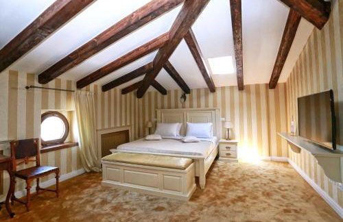 Villa Carolus-Luxurious Istrian Villa - Photo 41