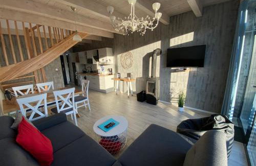 Ulinia Zacisze Dom Comfort 70m2 - Photo 32