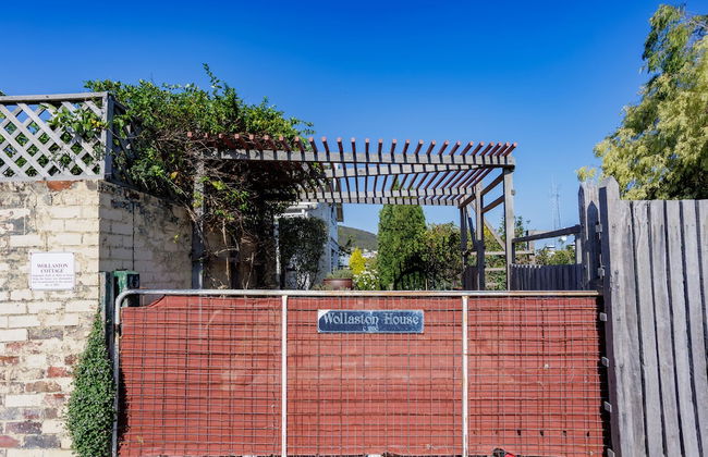 Wollaston House by the BnB Collection - Photo 56