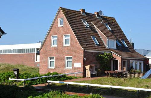 Ferienhaus Nordstrand Whg 4 - Foto 20
