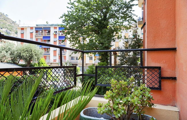 Una Casa a Nervi by Wonderful Italy - Foto 10