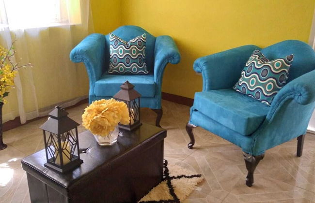 Kingston Oasis - Private House With Mountain Views - Foto 5