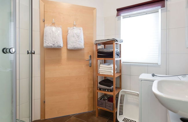 Scenic Apartment in Ulrichsberg near Museum & Jazz Club - Foto 12