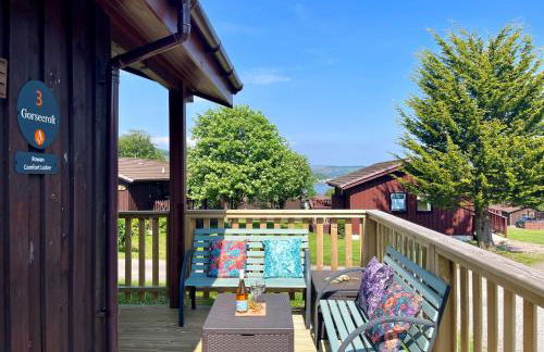 Blairlagan Lodge - Foto 1