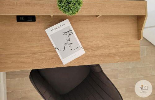 Spacious Family Friendly House 10 min to Zaragoza - Foto 14