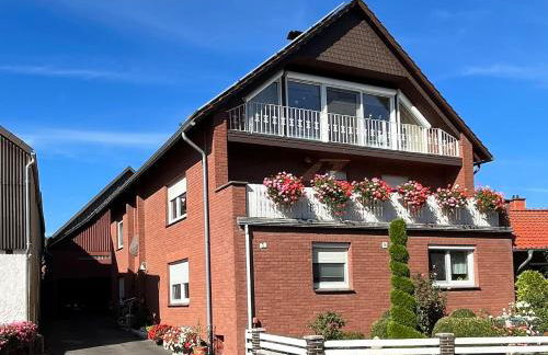 Ferienwohnung Residenz zur Ahlsburg - Foto 7