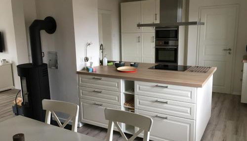 Auszeit am Focker Strom - Foto 5, stove, pet friendly, minibar