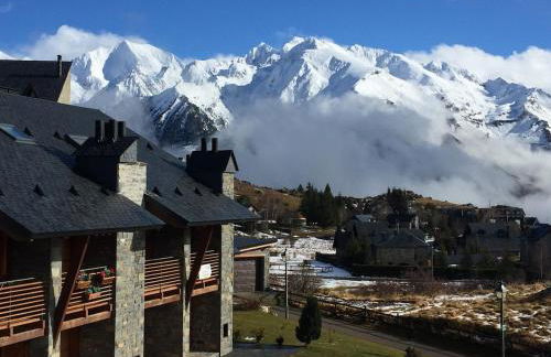 Chalet Anayet Lodge Luxury 5 Stars in Formigal - Foto 30