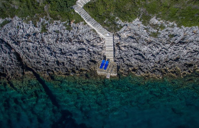 Iris Villas Lefkada - Marine Villa - Foto 48