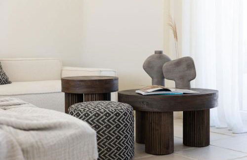 Akrotiri Estate Naxos - Private Hillside Estate - Foto 17