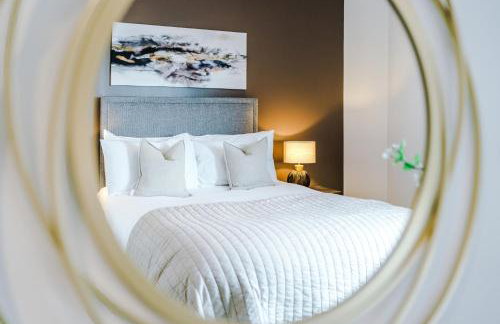 3 Bed Flat - Leeds City Centre - Free Parking - Foto 45