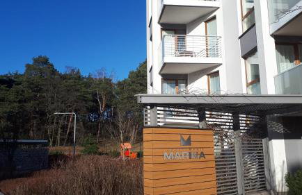 Apartament DeLux Marina - Foto 20