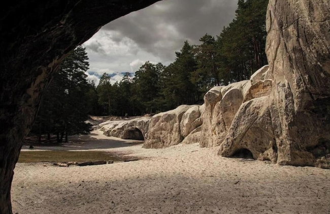 Nice Apartment in Allrode With Private Terrace - Photo 50