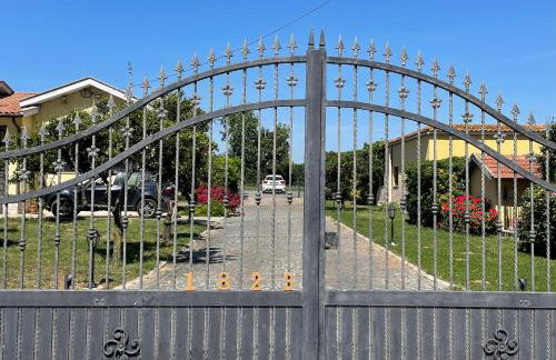 Villa Bella - Foto 17