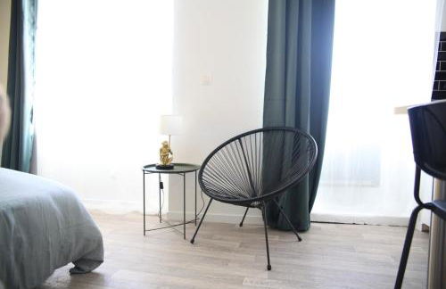 Chez Mary Studio -Jungle et Nature - Foto 13