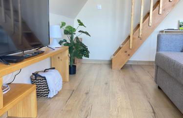 Chalés Luna In Rio escapadinha no Gerês, A-frame aconchegante vista rio e montanha aquecimento, total privacidade - Photo 36