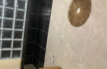 Charmant appart avec jardin - Foto 6