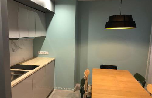 V3 MONIUSZKI 14B - 75m2 - ŚCISŁE CENTRUM - Foto 6