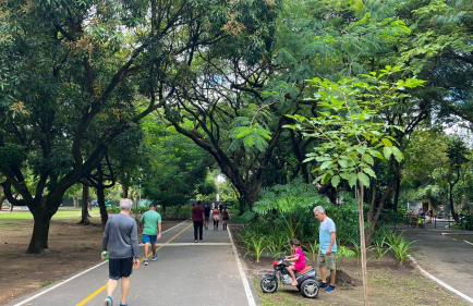 Jaqueira Premium Flat - Vista incrível - Foto 34