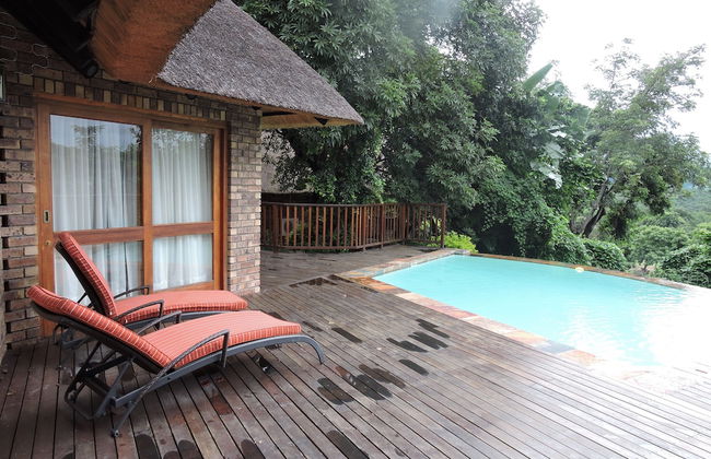 Hoyo Hoyo 573 Kruger Park Lodge - Foto 23