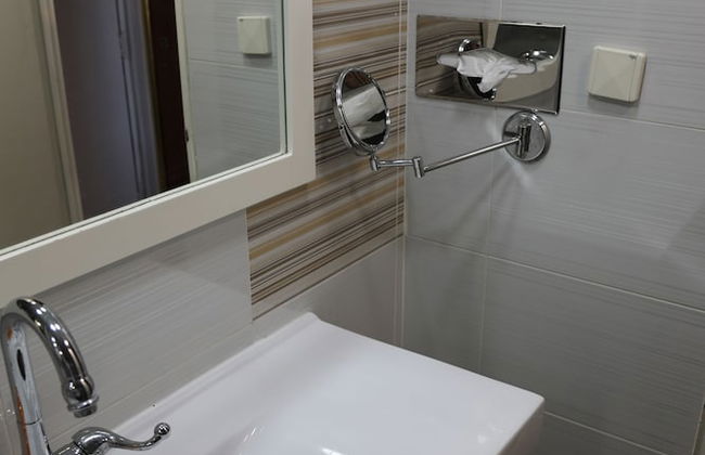 Jerusalem Hotel Private Luxury Suites near Western Wall - Foto 33