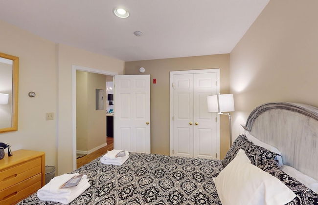 Pico Village Resort by RedAwning - Foto 9