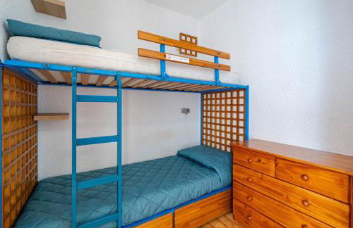 Appartement 6 pers, vue mer, Wi-Fi et parking inclus - FR-1-827-79 - Foto 6