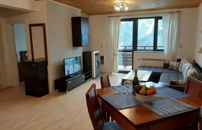 Pamporovo Rhodopi Pearl Apartments - Foto 1