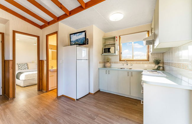 BIG4 Tasman Holiday Parks - Bendigo - Foto 59