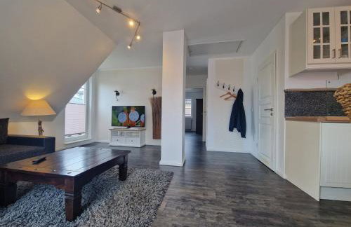 Peenemünde, TOP-Ferienhaus am Seglerhafen - Foto 13