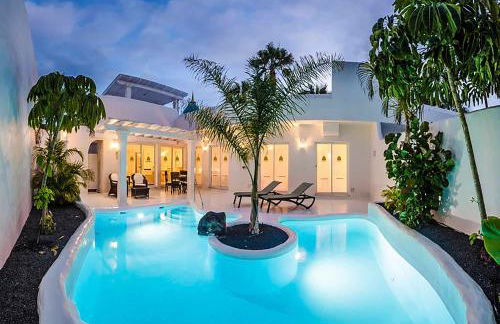 Privè Royal Villa - Bahiazul - Photo 47