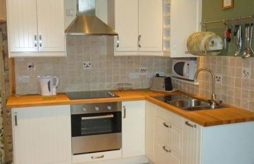 1 bed in Kilmory CA344 - Photo 8