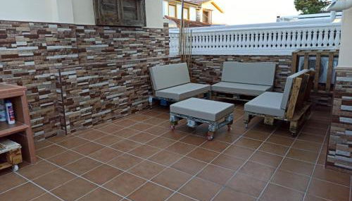 Casa SYANOA, playas de Doñana - Foto 2