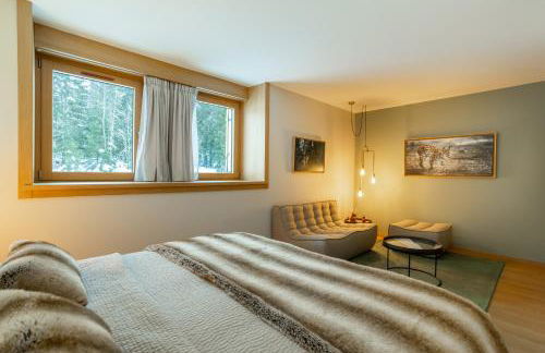 La Ferme du Lanchet - Foto 32