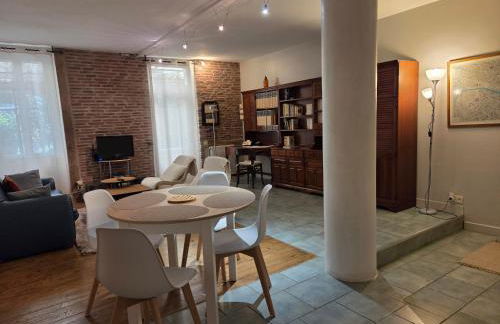 Gîte du Corupsis - Foto 12